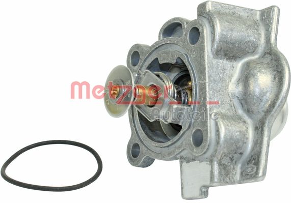 METZGER 4006274 ORIGINAL ERSATZTEIL Thermostat, Kühlmittel